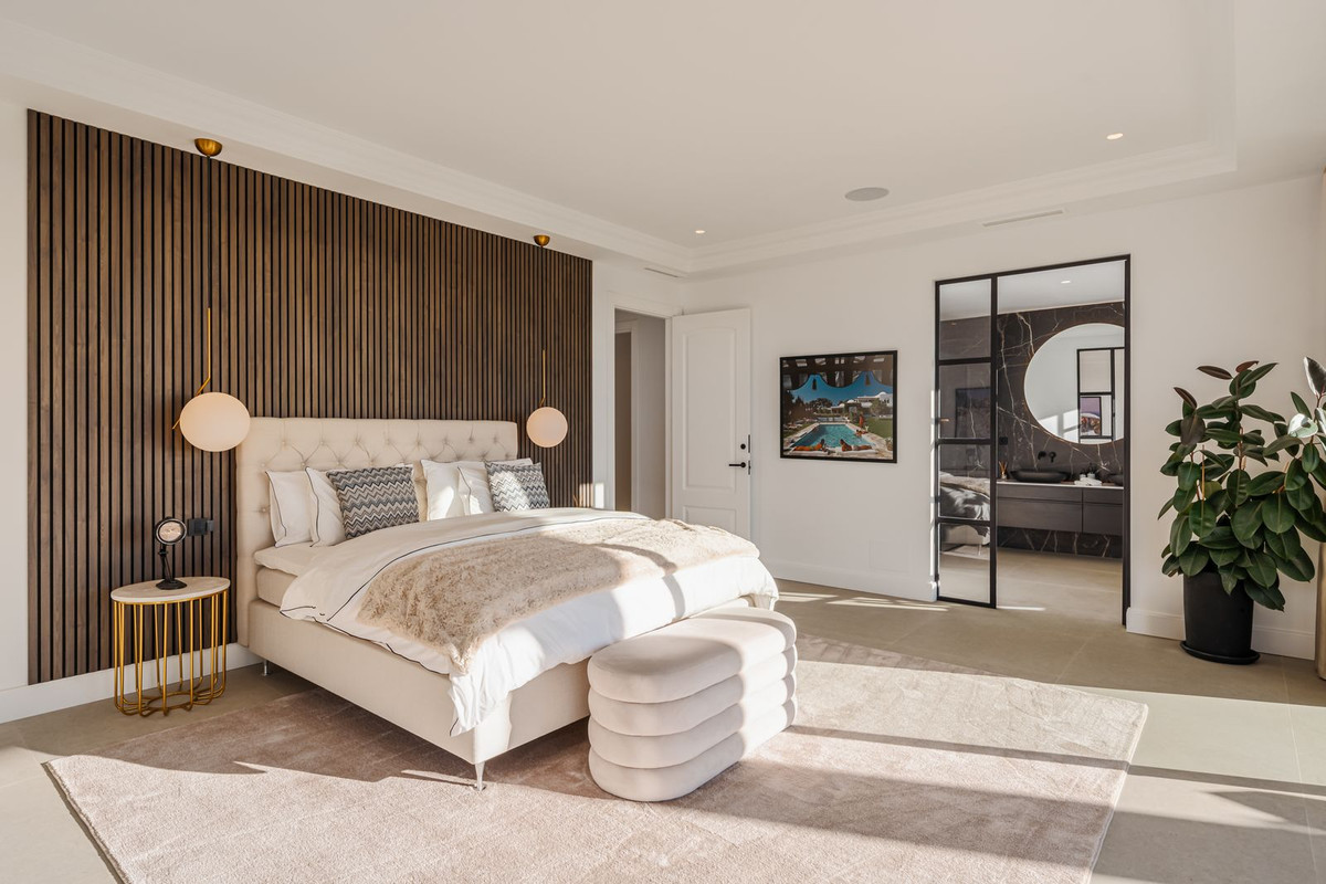 6 Bed, 7 Bath, HouseFor Sale, Los Flamingos Golf, Malaga