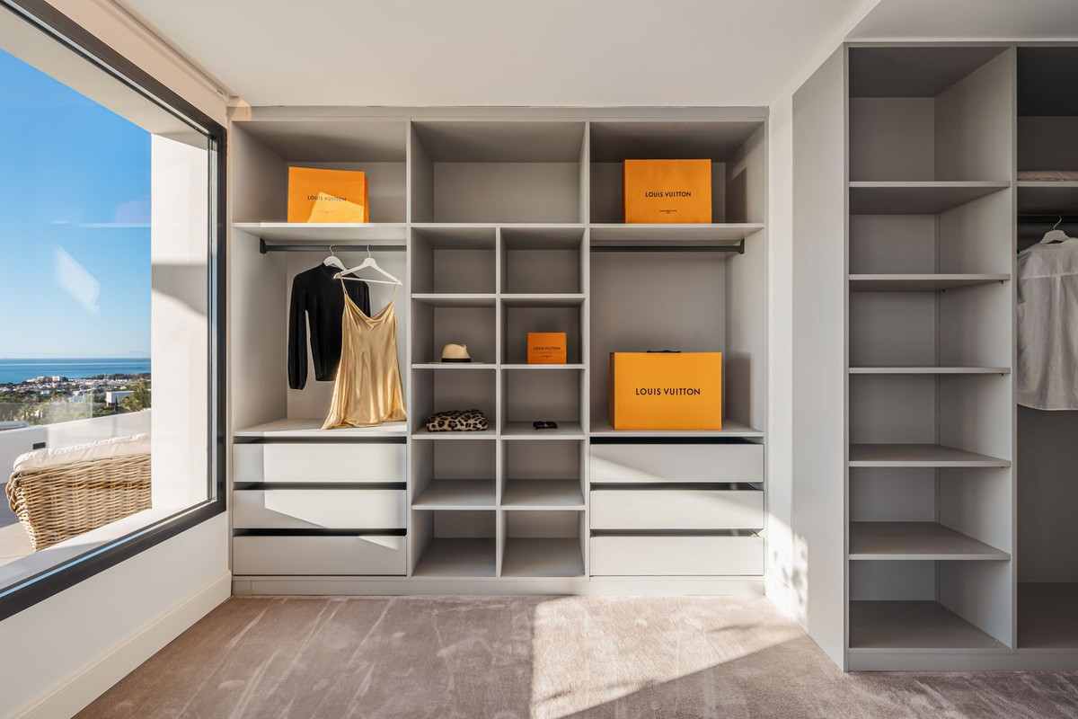 6 Bed, 7 Bath, HouseFor Sale, Los Flamingos Golf, Malaga