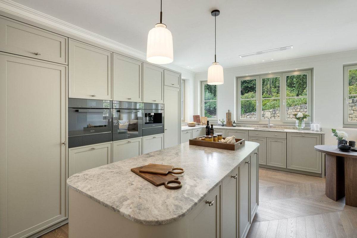 5 Bed, 6 Bath, HouseFor Sale, La Zagaleta, Malaga