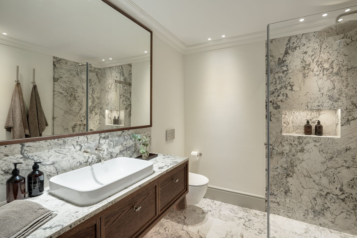 5 Bed, 6 Bath, HouseFor Sale, La Zagaleta, Malaga