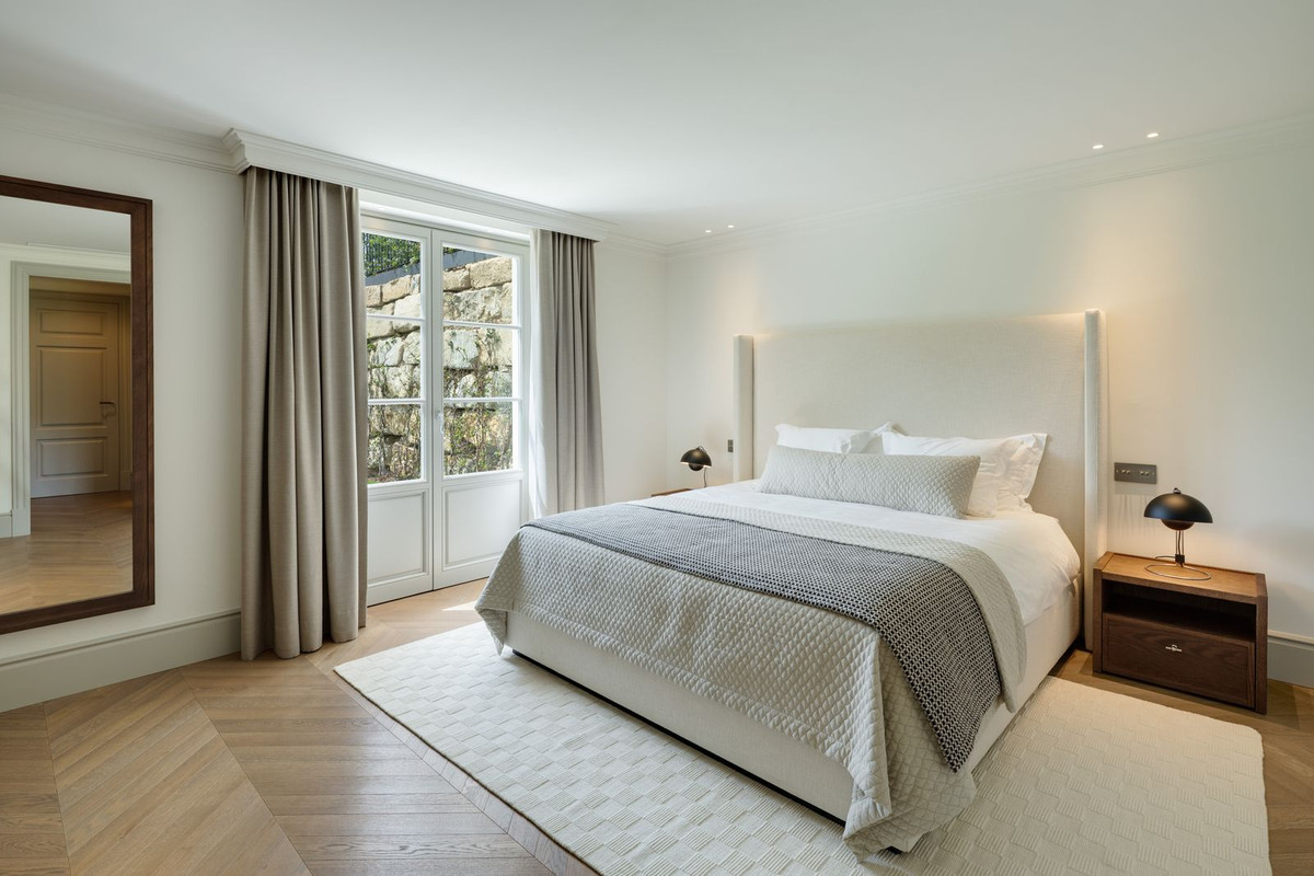 5 Bed, 6 Bath, HouseFor Sale, La Zagaleta, Malaga