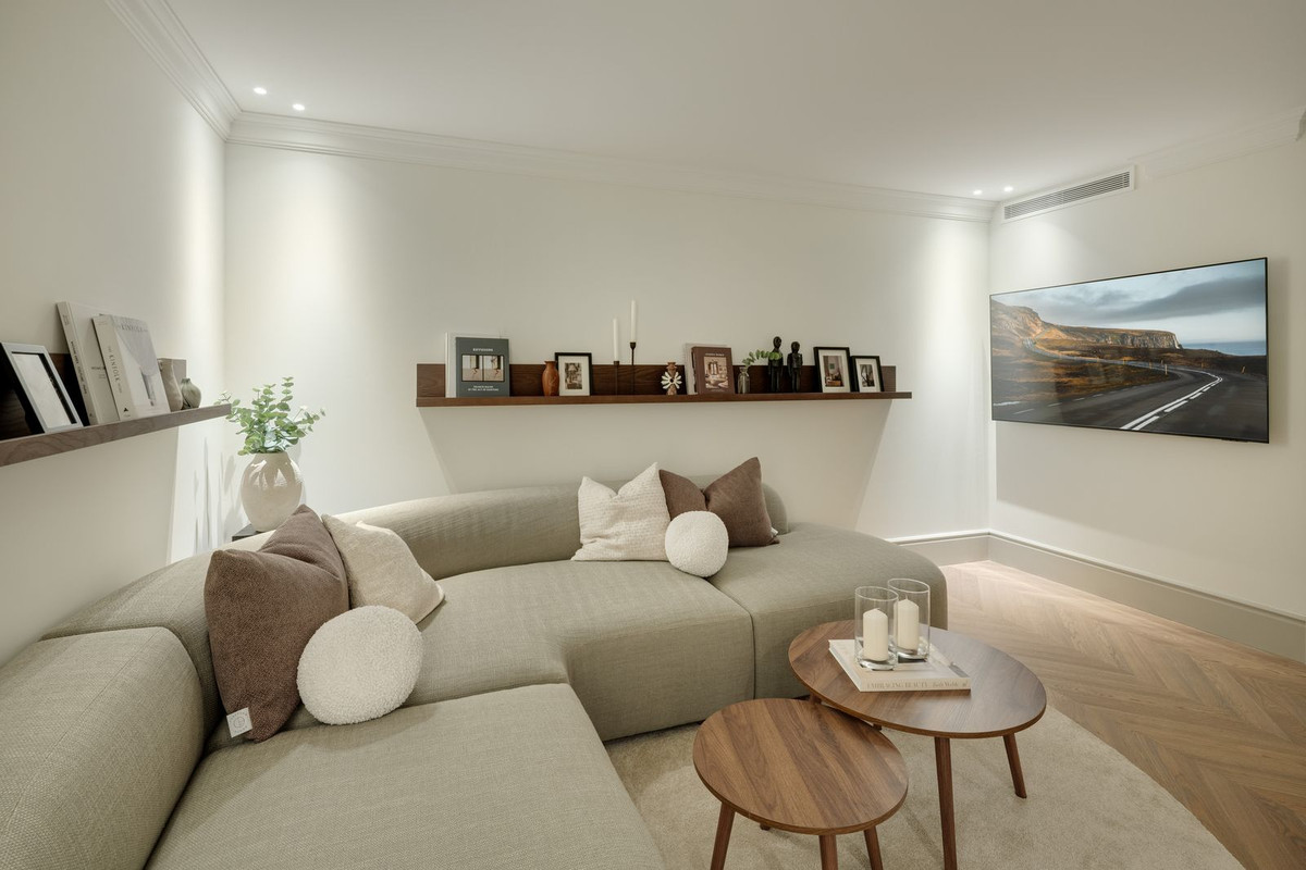 5 Bed, 6 Bath, HouseFor Sale, La Zagaleta, Malaga