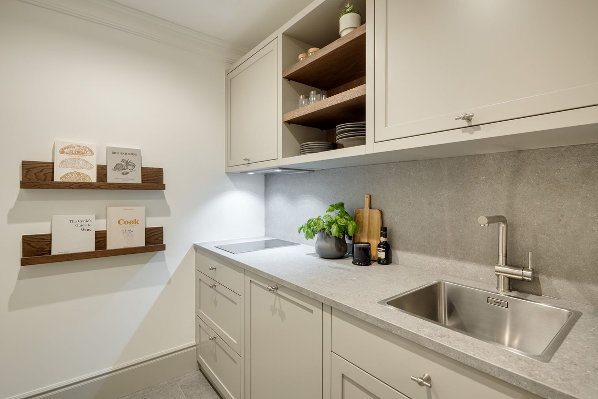 5 Bed, 6 Bath, HouseFor Sale, La Zagaleta, Malaga