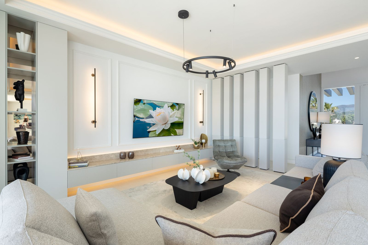 7 Bed, 7 Bath, HouseFor Sale, La Quinta, Malaga