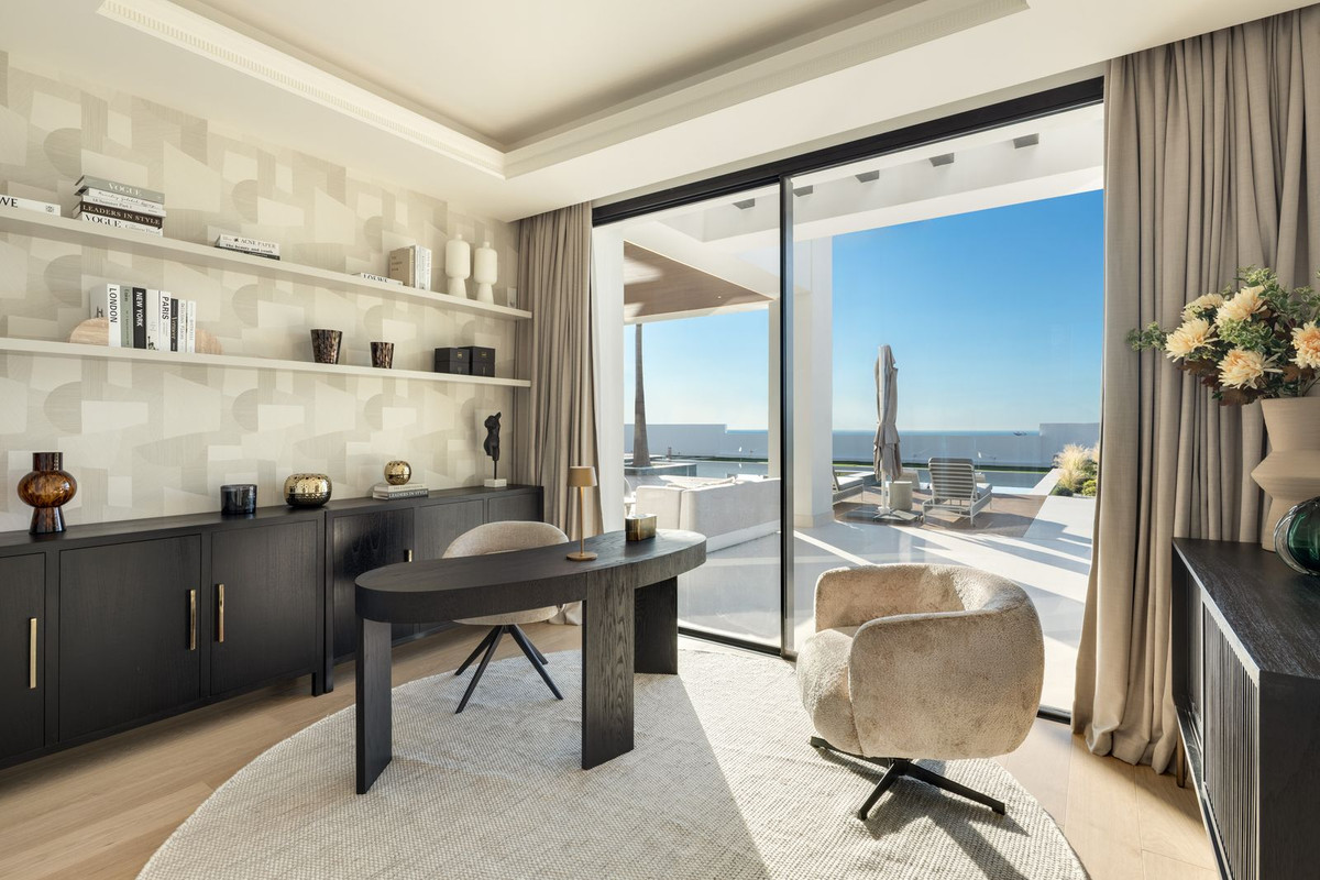 7 Bed, 7 Bath, HouseFor Sale, La Quinta, Malaga