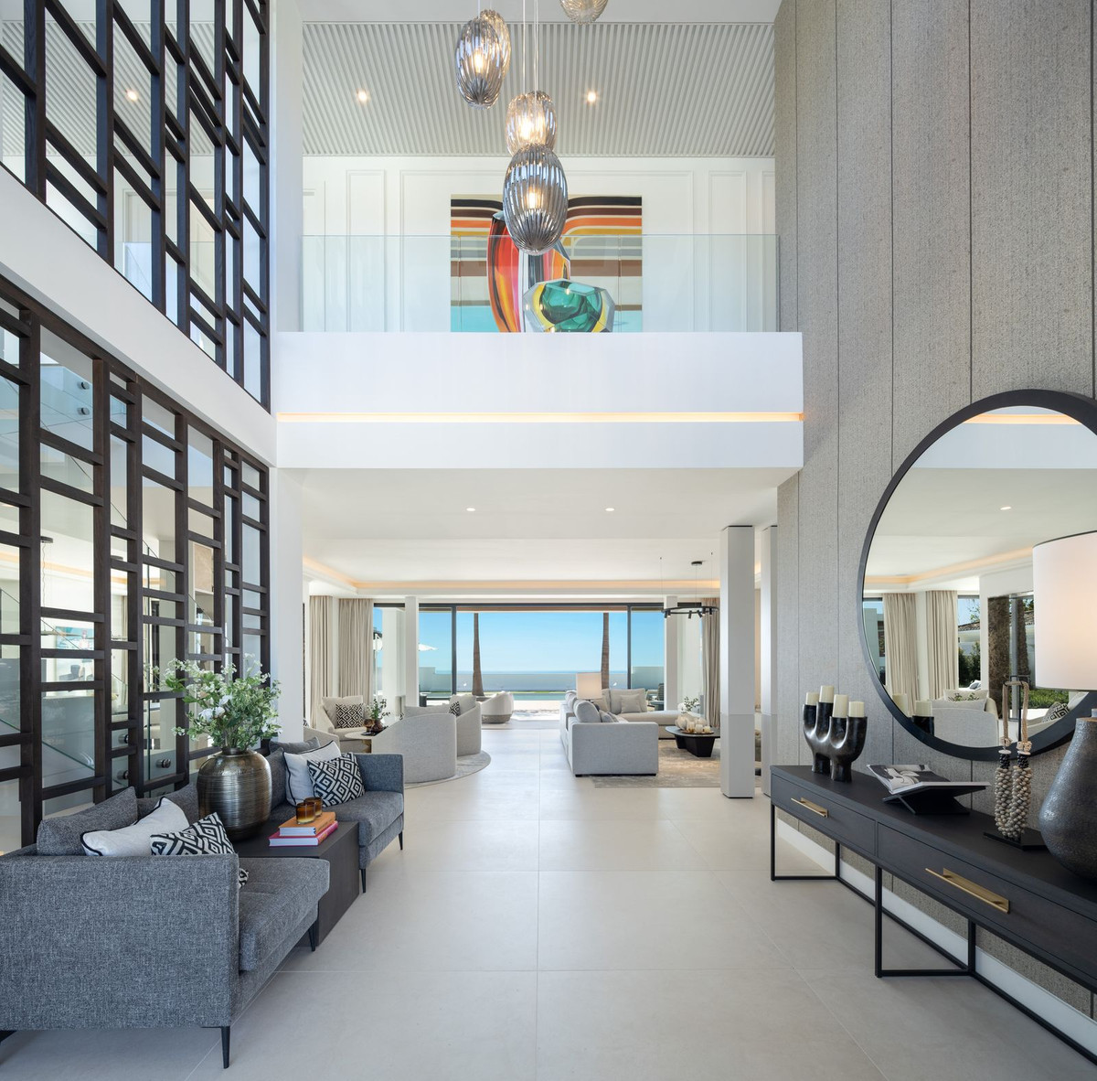 7 Bed, 7 Bath, HouseFor Sale, La Quinta, Malaga