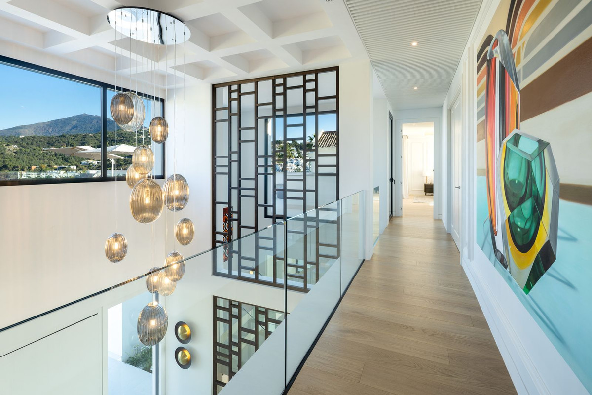 7 Bed, 7 Bath, HouseFor Sale, La Quinta, Malaga