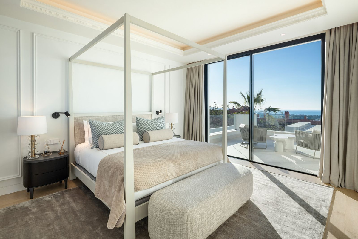 7 Bed, 7 Bath, HouseFor Sale, La Quinta, Malaga