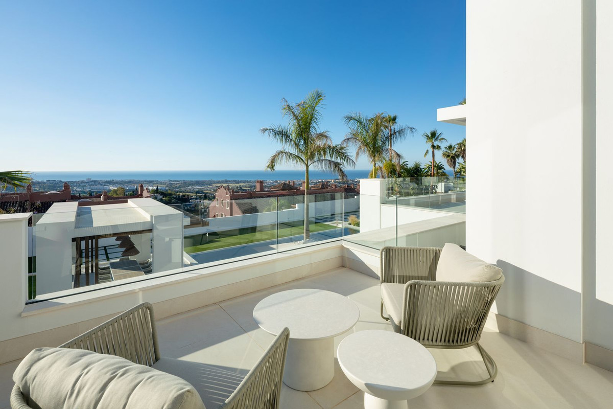 7 Bed, 7 Bath, HouseFor Sale, La Quinta, Malaga