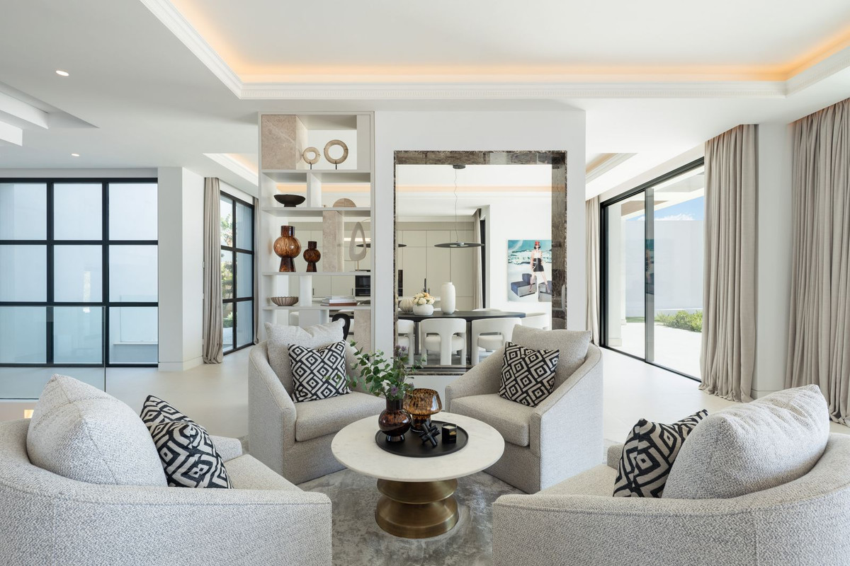 7 Bed, 7 Bath, HouseFor Sale, La Quinta, Malaga