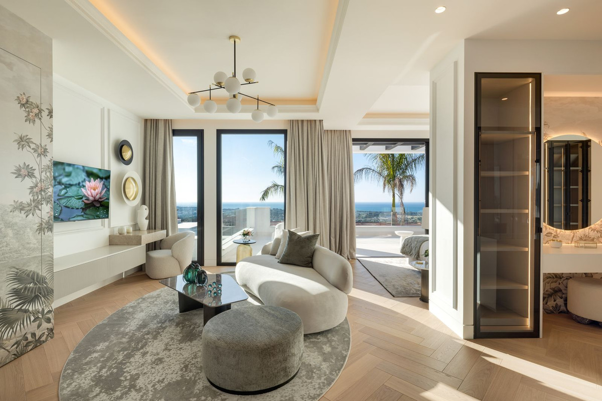 7 Bed, 7 Bath, HouseFor Sale, La Quinta, Malaga