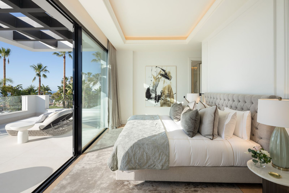 7 Bed, 7 Bath, HouseFor Sale, La Quinta, Malaga