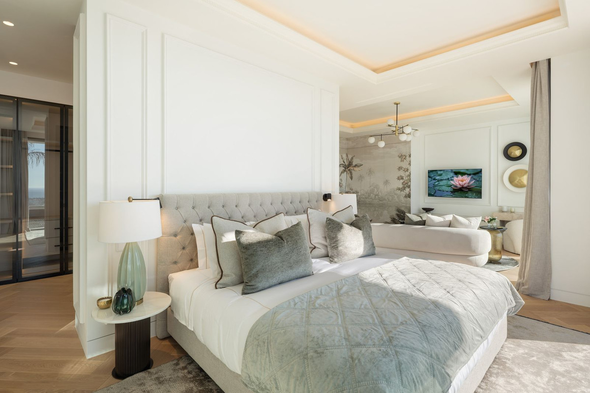 7 Bed, 7 Bath, HouseFor Sale, La Quinta, Malaga