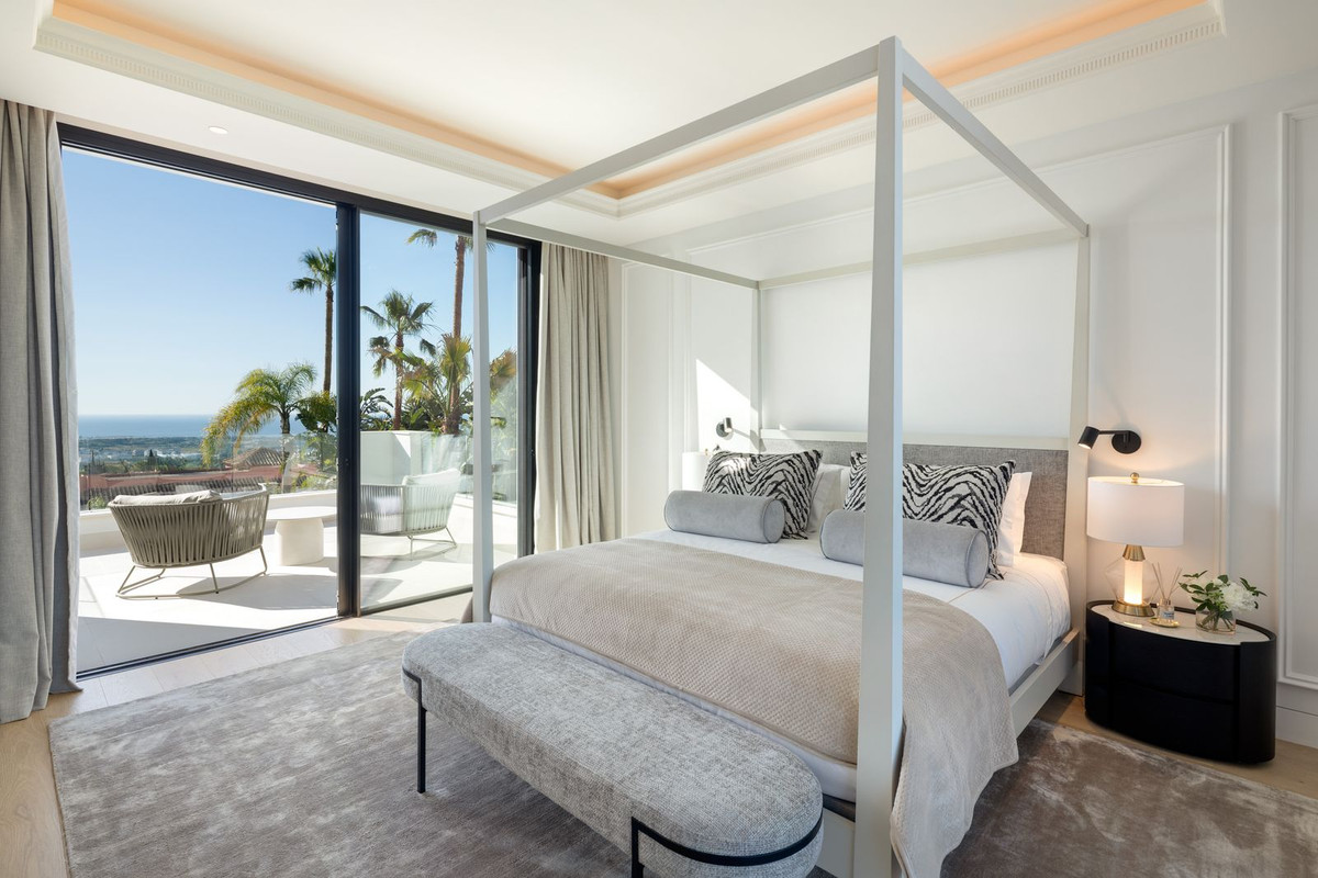 7 Bed, 7 Bath, HouseFor Sale, La Quinta, Malaga