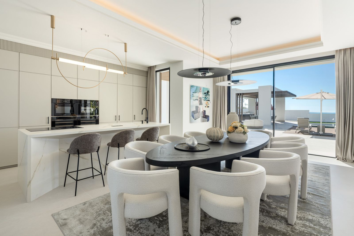 7 Bed, 7 Bath, HouseFor Sale, La Quinta, Malaga