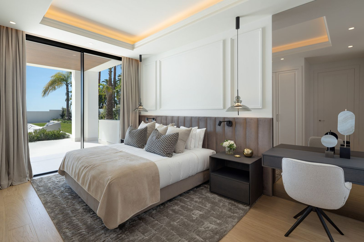 7 Bed, 7 Bath, HouseFor Sale, La Quinta, Malaga