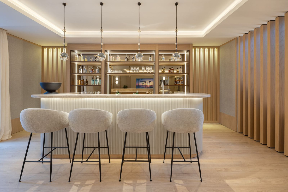 7 Bed, 7 Bath, HouseFor Sale, La Quinta, Malaga