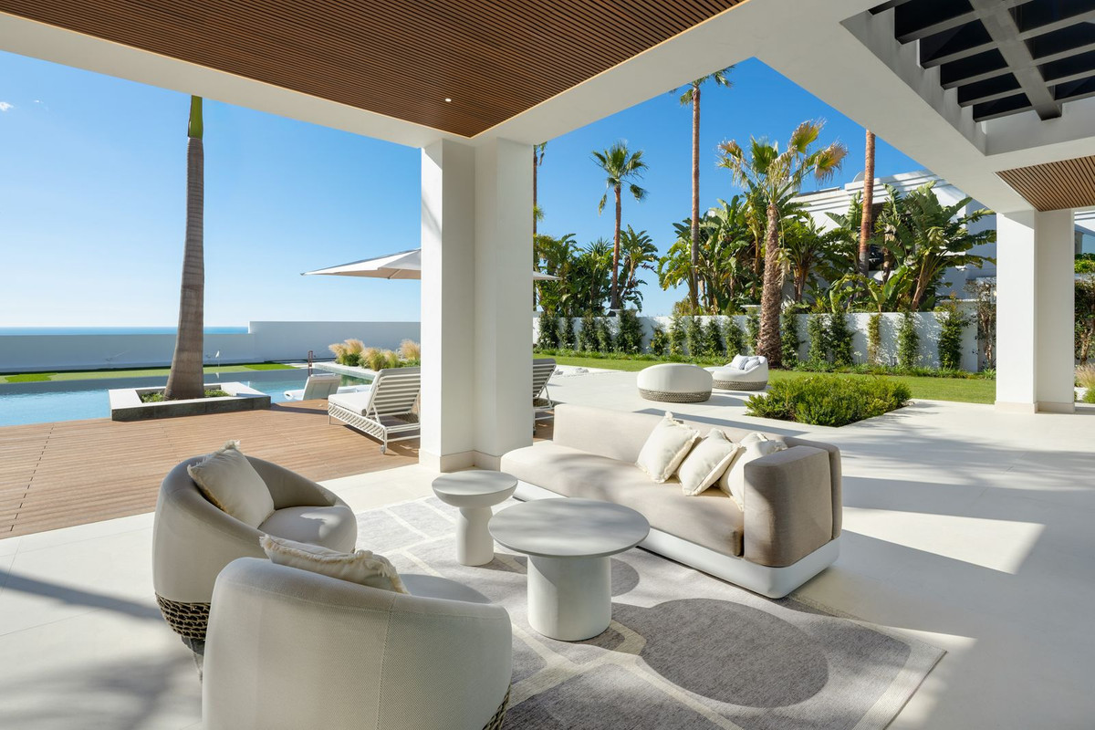 7 Bed, 7 Bath, HouseFor Sale, La Quinta, Malaga