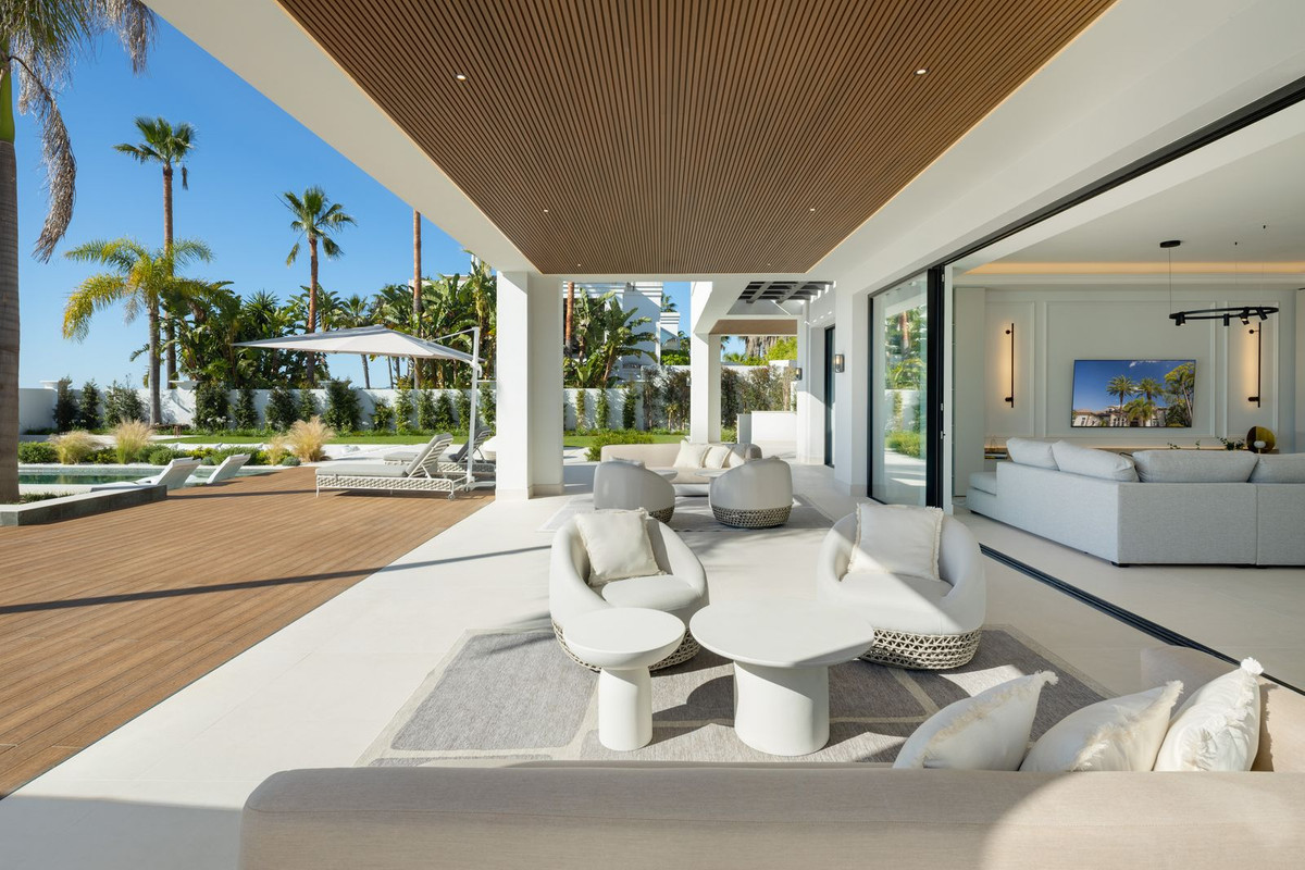 7 Bed, 7 Bath, HouseFor Sale, La Quinta, Malaga