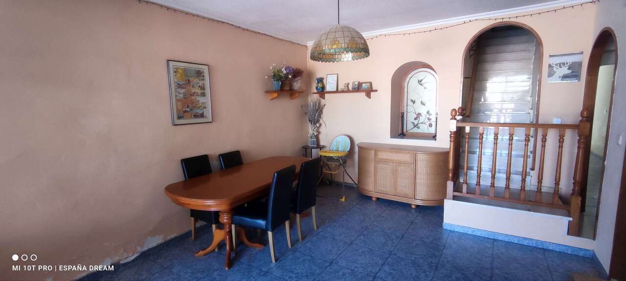 6 Bed, 3 Bath, HouseFor Sale, Monóvar/Monóver, Alicante
