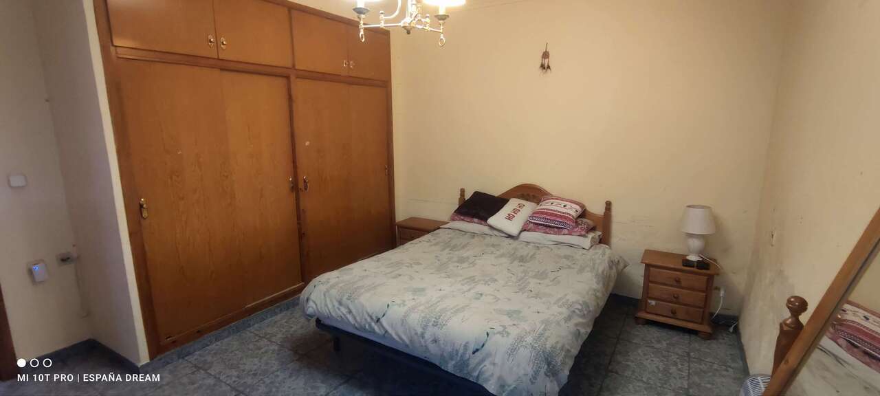 6 Bed, 3 Bath, HouseFor Sale, Monóvar/Monóver, Alicante