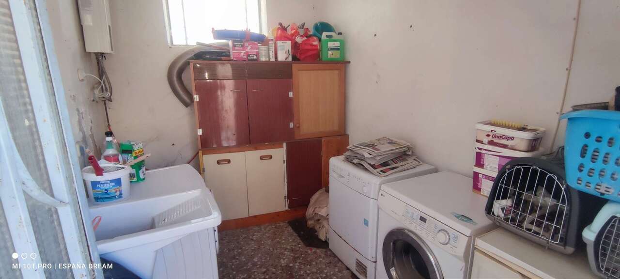 6 Bed, 3 Bath, HouseFor Sale, Monóvar/Monóver, Alicante