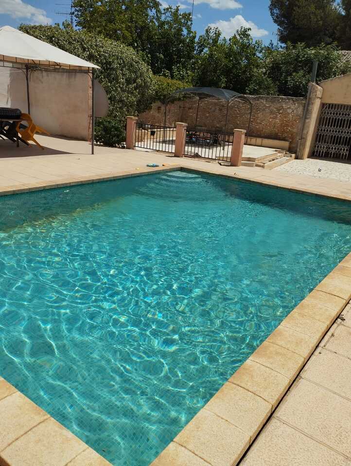6 Bed, 3 Bath, HouseFor Sale, Monóvar/Monóver, Alicante
