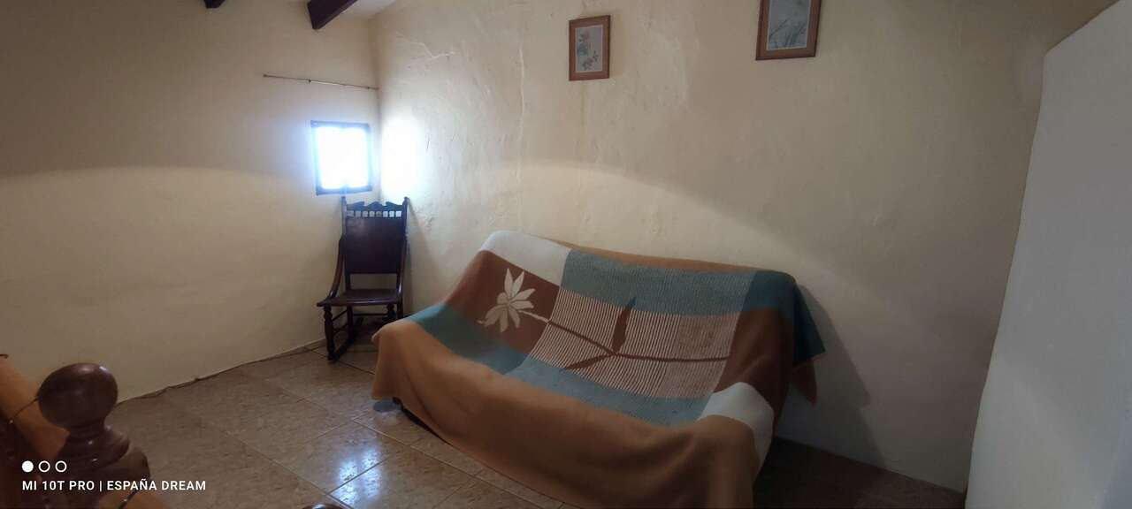 6 Bed, 3 Bath, HouseFor Sale, Monóvar/Monóver, Alicante