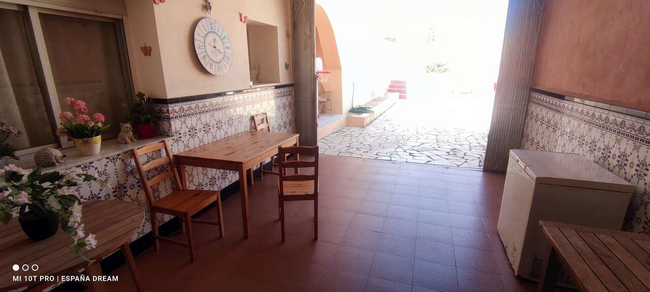 6 Bed, 3 Bath, HouseFor Sale, Monóvar/Monóver, Alicante
