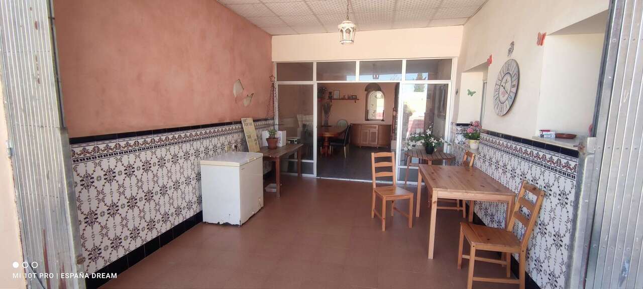 6 Bed, 3 Bath, HouseFor Sale, Monóvar/Monóver, Alicante