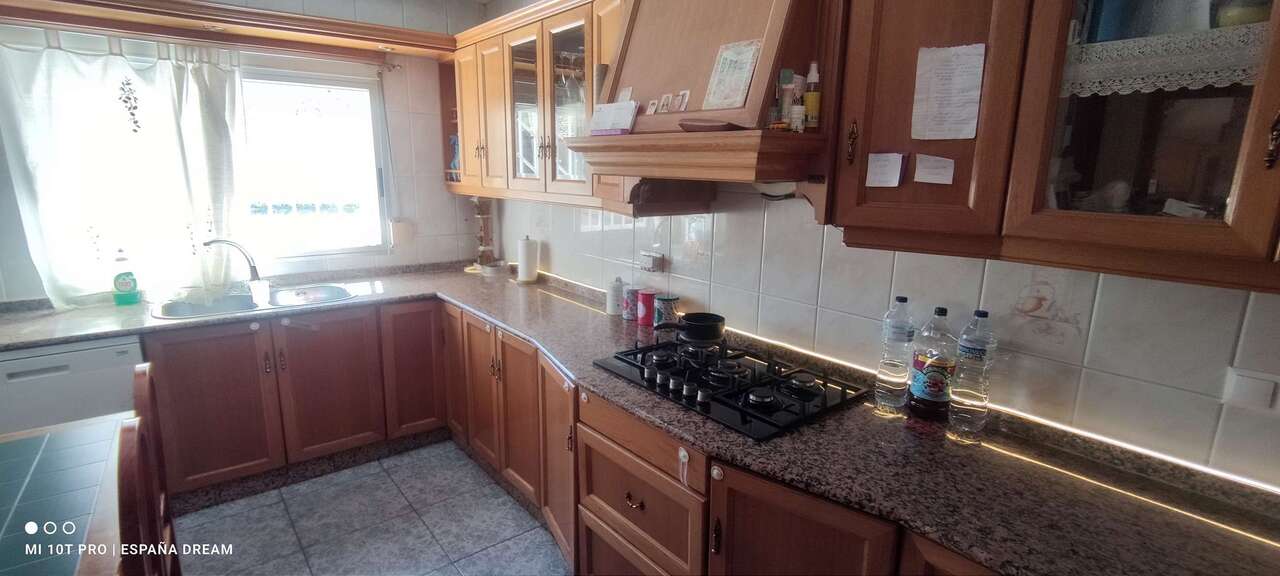 6 Bed, 3 Bath, HouseFor Sale, Monóvar/Monóver, Alicante