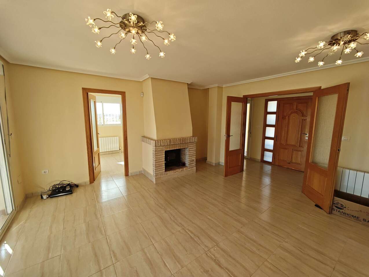 4 Bed, 3 Bath, HouseFor Sale, Pinoso, Alicante