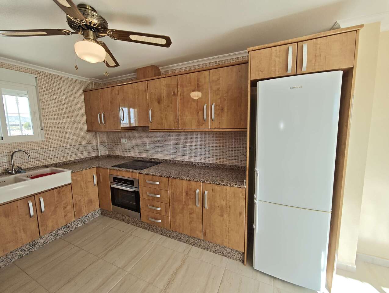 4 Bed, 3 Bath, HouseFor Sale, Pinoso, Alicante