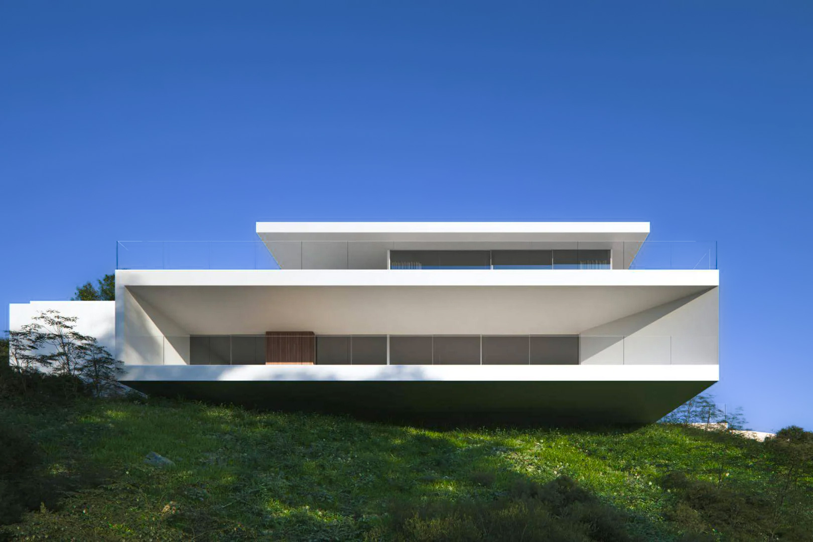 5 Bed, 5 Bath, HouseFor Sale, Moraira, Alicante