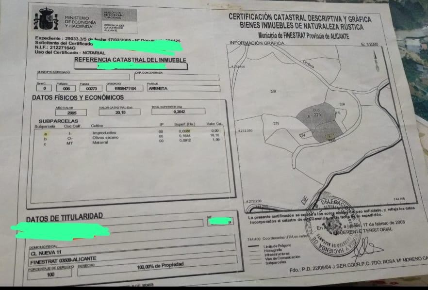 ApartmentFor Sale, Finestrat, Alicante