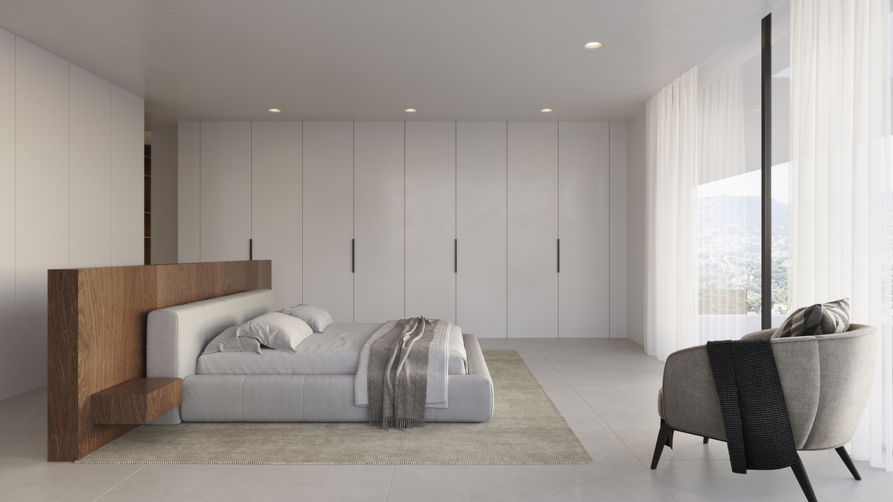 4 Bed, 5 Bath, HouseFor Sale, Moraira, Alicante