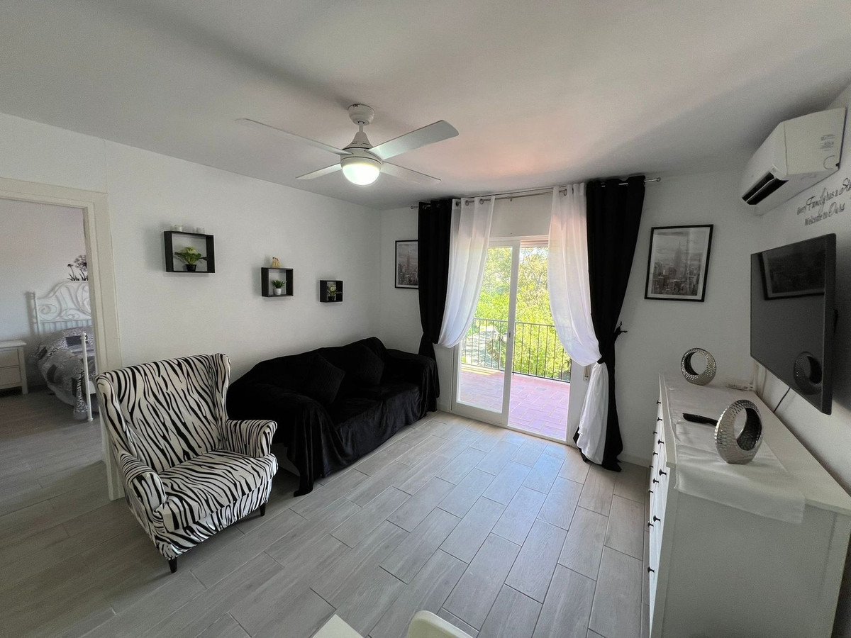 1 Bed, 1 Bath, ApartmentFor Sale, Mijas, Malaga
