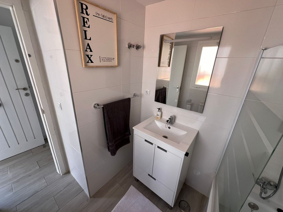1 Bed, 1 Bath, ApartmentFor Sale, Mijas, Malaga