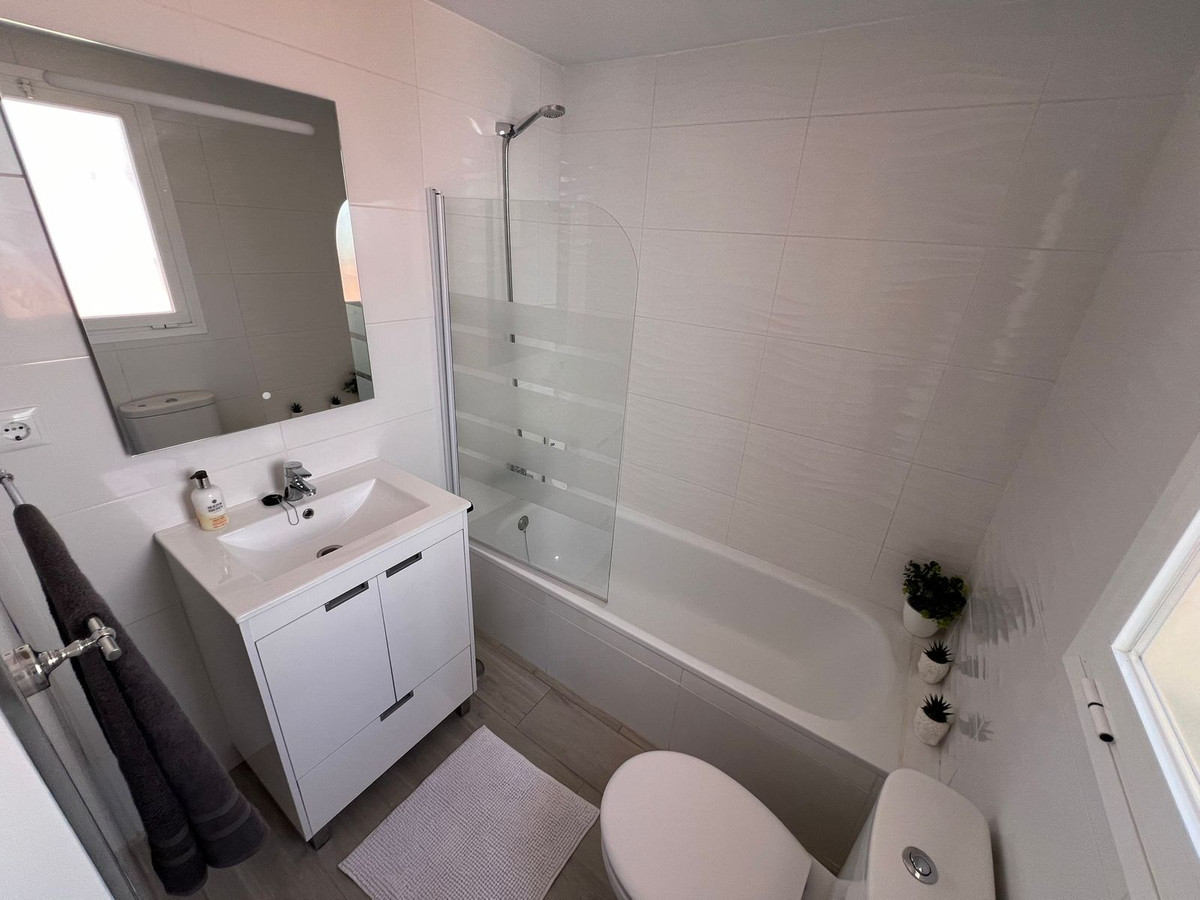 1 Bed, 1 Bath, ApartmentFor Sale, Mijas, Malaga