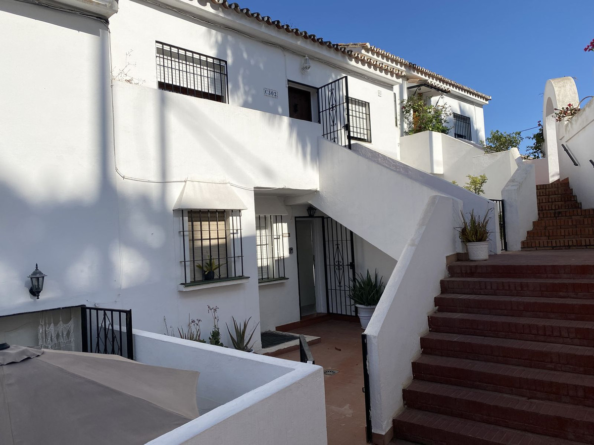1 Bed, 1 Bath, ApartmentFor Sale, Mijas, Malaga