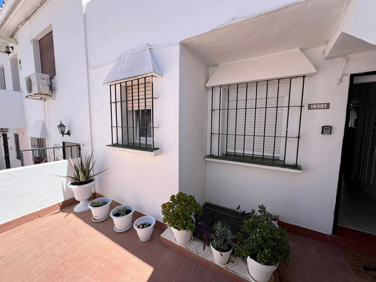 1 Bed, 1 Bath, ApartmentFor Sale, Mijas, Malaga