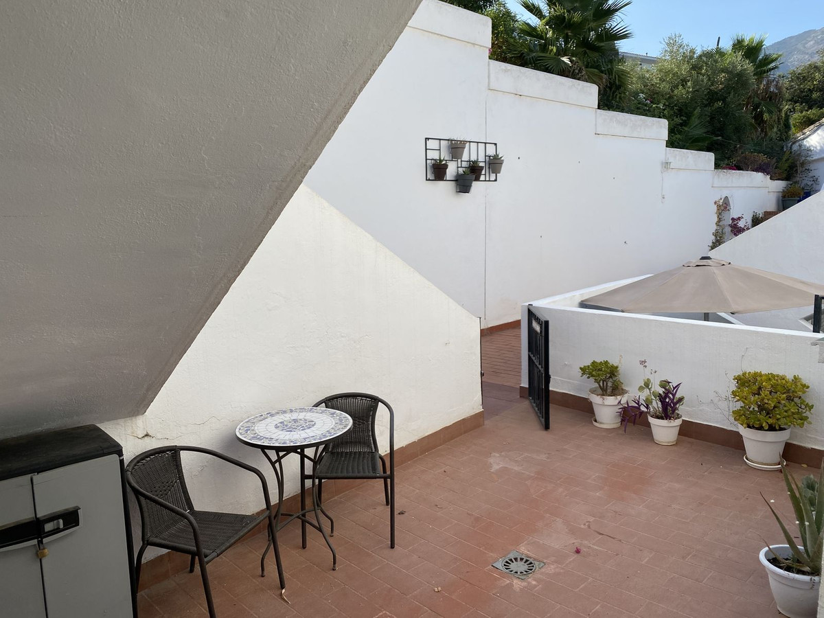 1 Bed, 1 Bath, ApartmentFor Sale, Mijas, Malaga