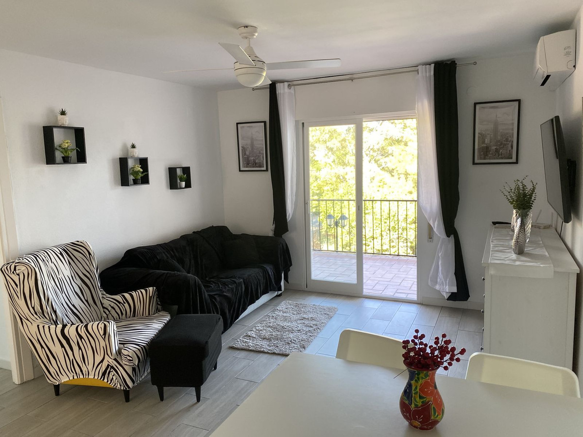 1 Bed, 1 Bath, ApartmentFor Sale, Mijas, Malaga