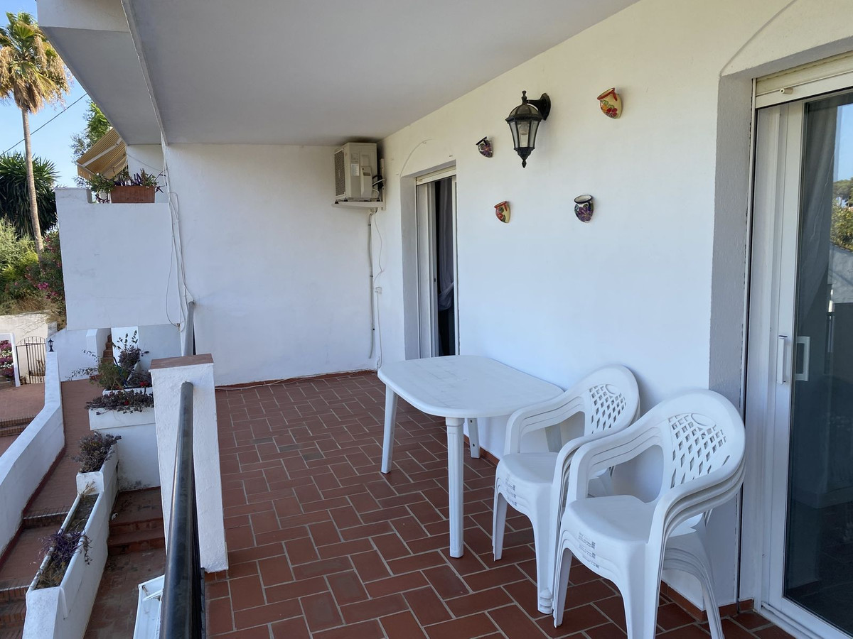 1 Bed, 1 Bath, ApartmentFor Sale, Mijas, Malaga