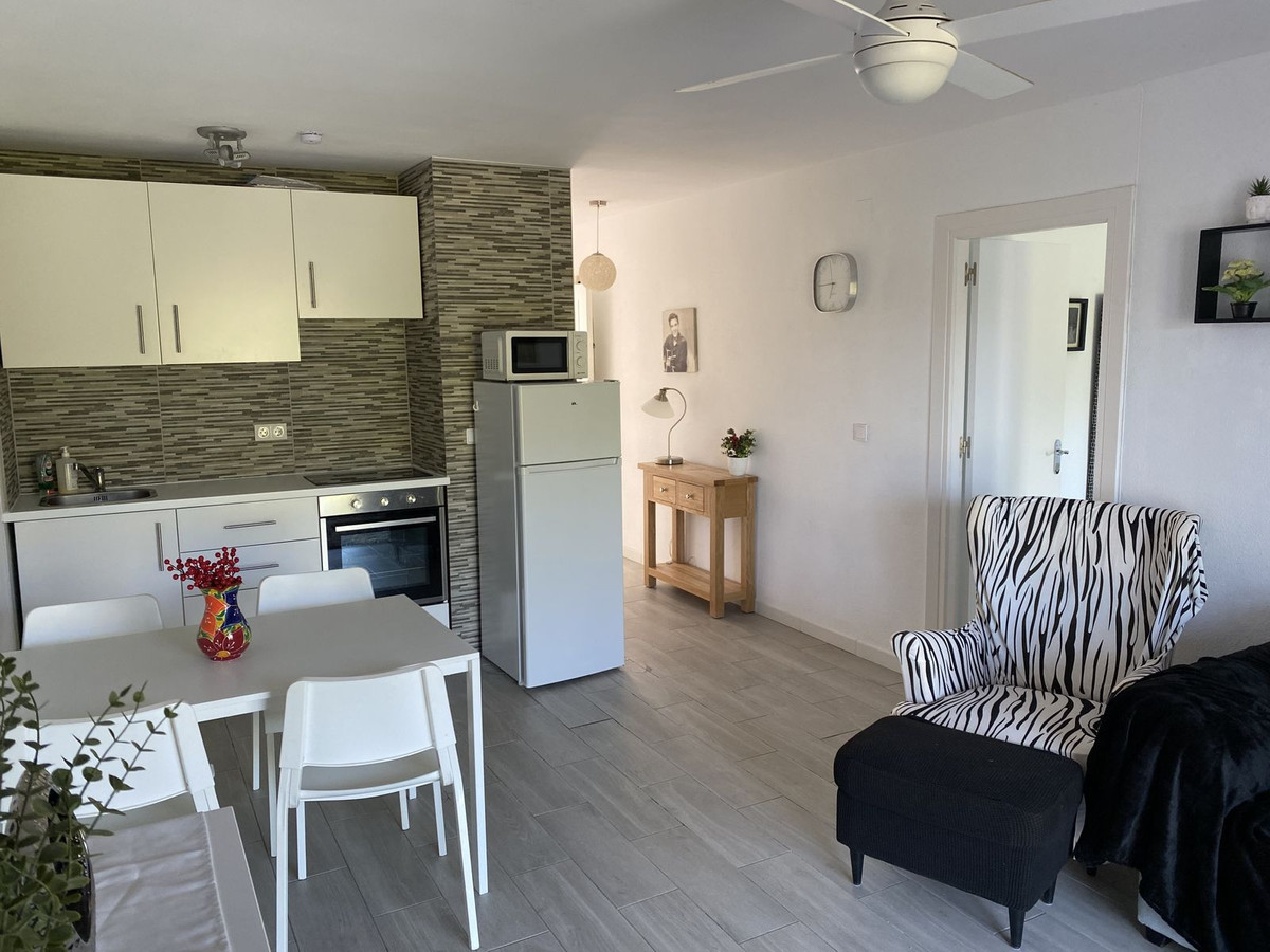 1 Bed, 1 Bath, ApartmentFor Sale, Mijas, Malaga