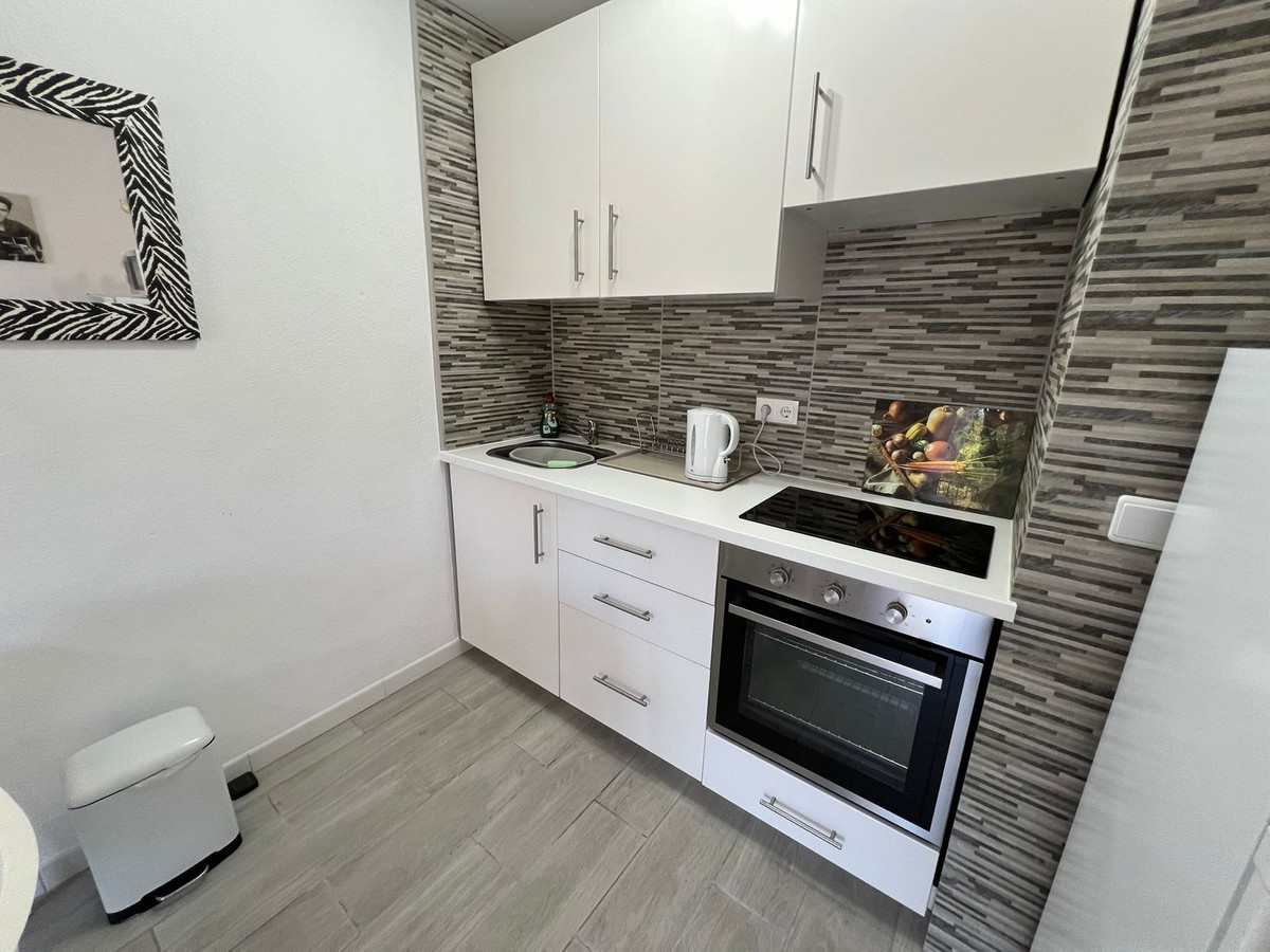 1 Bed, 1 Bath, ApartmentFor Sale, Mijas, Malaga