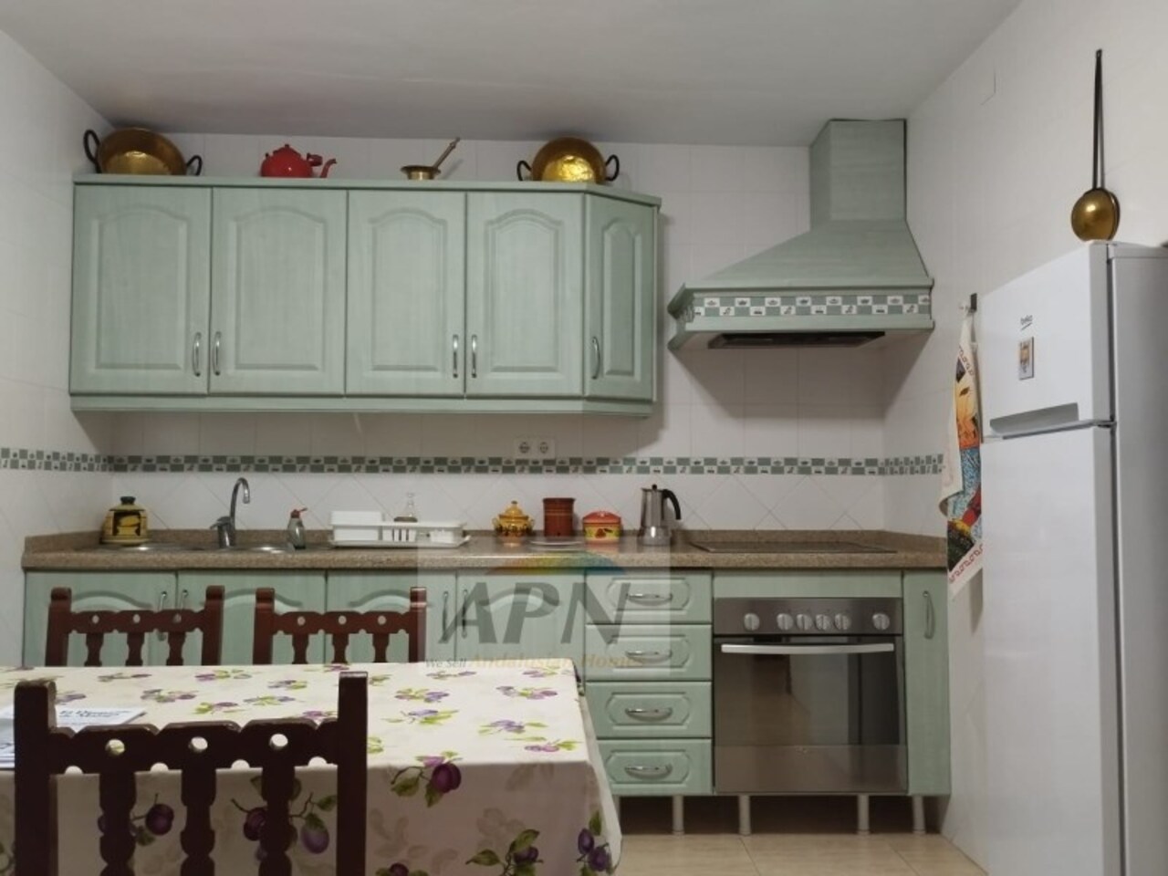 4 Bed, 2 Bath, HouseFor Sale, Carratraca, Malaga 4 Bed, 2 Bath, HouseFor Sale, Carratraca, Malaga