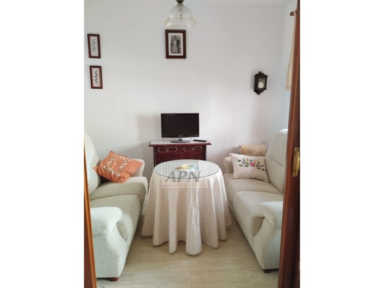 4 Bed, 2 Bath, HouseFor Sale, Carratraca, Malaga