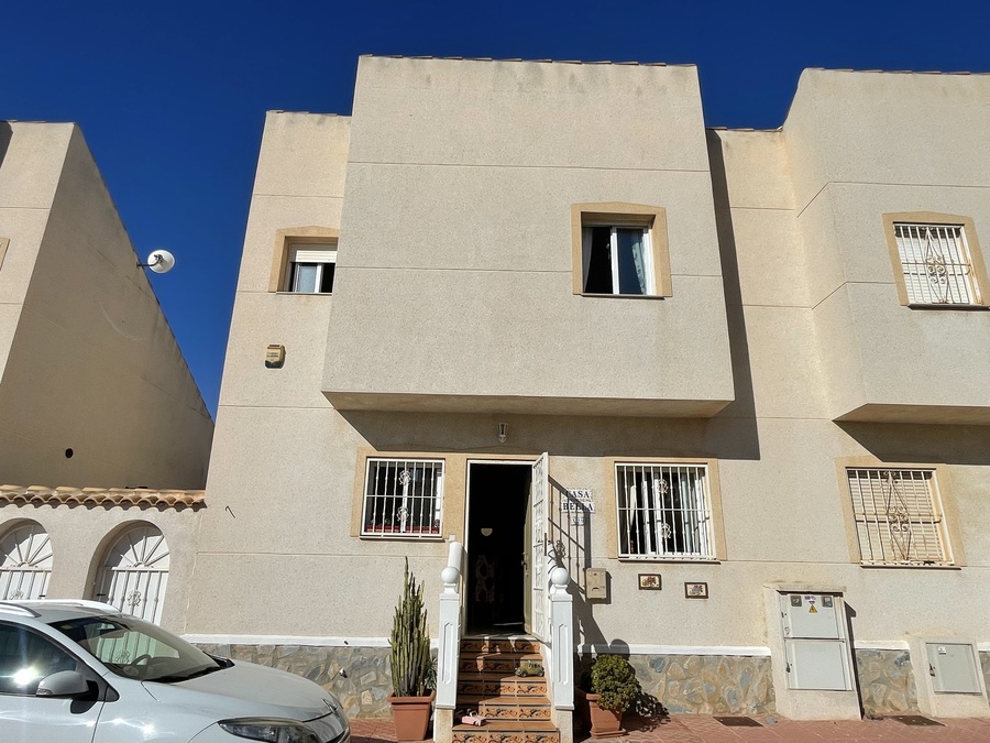 3 Bed, 2 Bath, HouseFor Sale, Ciudad Quesada, Alicante 3 Bed, 2 Bath, HouseFor Sale, Ciudad Quesada, Alicante