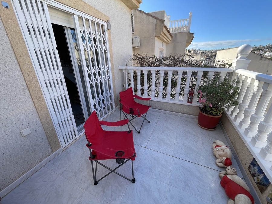 3 Bed, 2 Bath, HouseFor Sale, Ciudad Quesada, Alicante